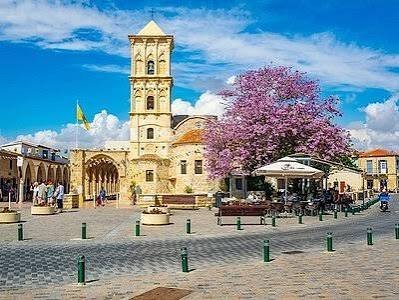 Cyprus