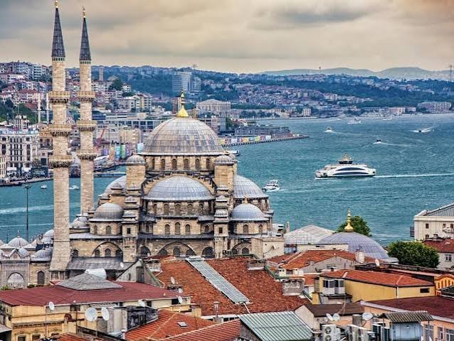 Turkey